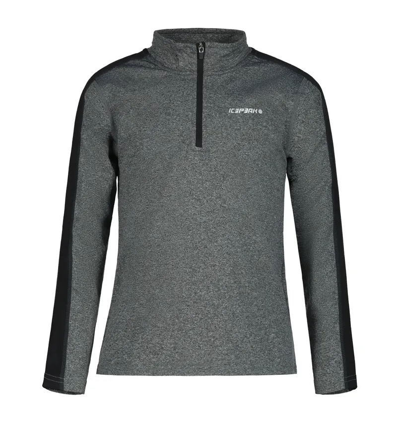 2024 Icepeak Flemington Jr kids midlayer lead